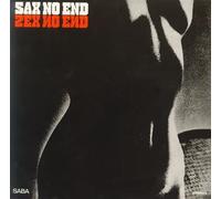 Kenny Clarke - Sax No End [Import]