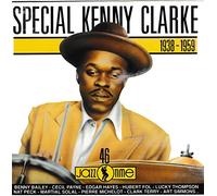 Kenny Clarke - Special Kenny Clarke