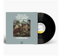 Kenny Cox - Multidirection [Vinyl Lp]