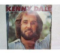 KENNY DALE - Only Love can break a Heart [Vinyl LP]