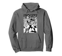 Kenny Dalglish Liverpool Striker 1983 Ballon de Football Sweat à Capuche
