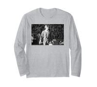 Kenny Dalglish Liverpool V Everton 1980 Ballon de Football Coupe du Monde Manche Longue