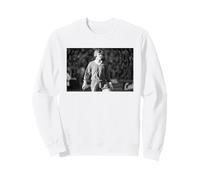 Kenny Dalglish Liverpool V Everton 1980 Ballon de Football Coupe du Monde Sweatshirt