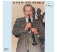 Kenny Davern Big Three - Playing for Kicks