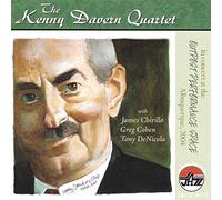 KENNY DAVERN - in Concert, Albuquerque 2004