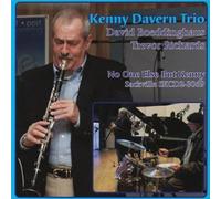 Kenny Davern Trio - No One Else But Kenny [Import]