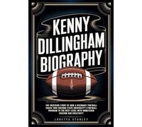 Kenny Dillingham Biography: The Inspiring Story of How a Visionary Football Coach Took Arizona State University’s Football Program to the Next Level with Unmatched Passion and Creativity