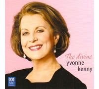 Kenny - Divine Yvonne Kenny