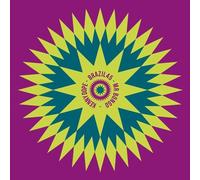 Kenny Dope - Brazil 45 Vol. 3 Curated By Kenny Dope (Various Artists) [7-Inch Single] Boxed Set