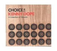 Kenny Dope Gonzalez - Choice [Import]