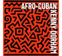 Afro-Cuban Édition Spéciale Vinyle Jaune Vinyle