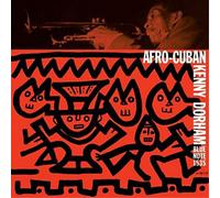 Kenny Dorham Afro-Cuban (Vinyl) 12" Album