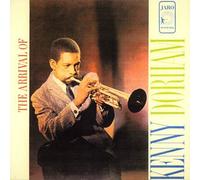 Kenny Dorham - Arrival of [Import]