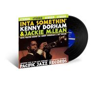 Kenny Dorham - Inta Somethin'