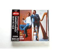 Kenny Dorham - Jazz Constrasts [Import]