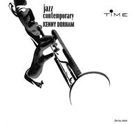 Kenny Dorham - Jazz Contemporary [Import]