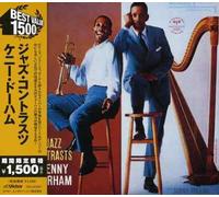 Kenny Dorham - Jazz Contrasts [Import]