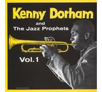 Kenny Dorham & Jazz Prophets 1 Ps2