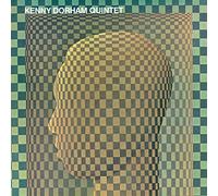 Kenny Dorham - Kenny Dorham Quintet