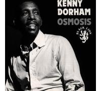 Kenny Dorham - Osmosis