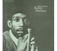 Kenny Dorham - Quiet Kenny [Import]