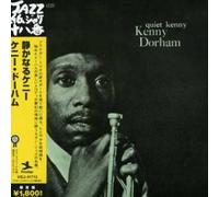 Kenny Dorham - Quiet Kenny [Import]