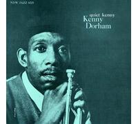 Kenny Dorham - Quiet Kenny [Import]