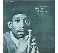 Kenny Dorham - Quiet Kenny [Cd] Shm Cd, Japan - Import