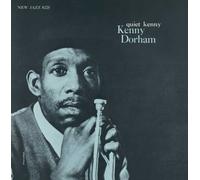 Kenny Dorham - Quiet Kenny [LP] [ Reissue] [Import]