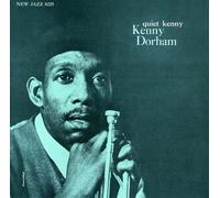 Kenny Dorham – Quiet Kenny (静かなるケニー＋1) – UHQCD