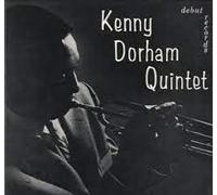 Kenny Dorham Quintet [20bit] - Kenny Dorham Quintet +2