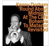 Kenny Dorham - Round About Midnight At The Café Bohemia