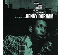 Kenny Dorham - Round About Midnight at The Cafe [Import]