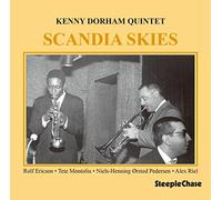 Kenny Dorham - Scandia Skies [Import]