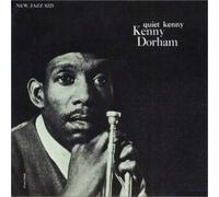 Kenny Dorham - Silent Kelly-Jap Title [Import]