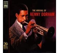 Kenny Dorham - The Arrival Of Kenny Dorham