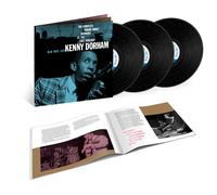 Kenny Dorham – The Complete Round About Midnight at the Cafe Bohemia – Tone Poet
