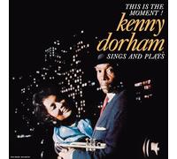 Kenny Dorham – This Is the Moment: Sings and Plays – Vinyle LP – Newland