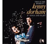 Kenny Dorham - This Is The Moment: Sings And Plays [Vinyl Lp]