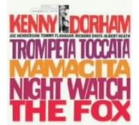 Kenny Dorham - Trompeta Toccata [Import]