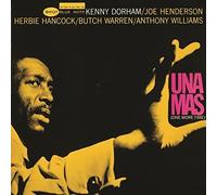 Kenny Dorham Una Mas (One More Time) (Vinyl) 12" Album