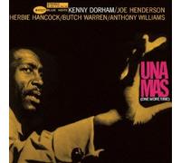 Kenny Dorham - Una Mas [ Re-Issue] [Import]