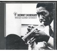 Kenny Dorham - West 42nd Street [Import]
