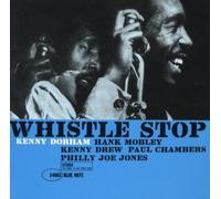 Kenny Dorham - Whistle Stop [Import]