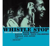 Kenny Dorham - Whistle Stop - Shm-Cd [Compact Discs] Shm Cd, Japan - Import