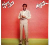 Kenny Doss - Movin' On A Feelin' [Vinyl LP]