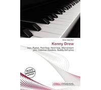 Kenny Drew