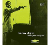 Kenny Drew and His Progressive Piano-SHM-CD [Import]