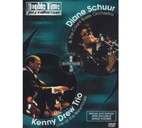 Kenny Drew and Roy Ayers - Kenny Drew and Roy Ayers - Eagle Jazz Twin Packs [(special edition)] [Import anglais]
