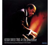 Kenny Drew - at The Brewhouse [Import]